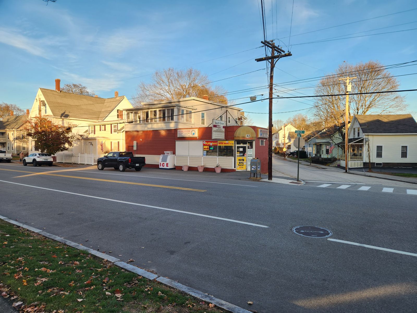 Photo 4 of 47 South St