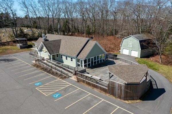 2477 Bristol Rd