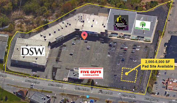 198 Maine Mall Rd