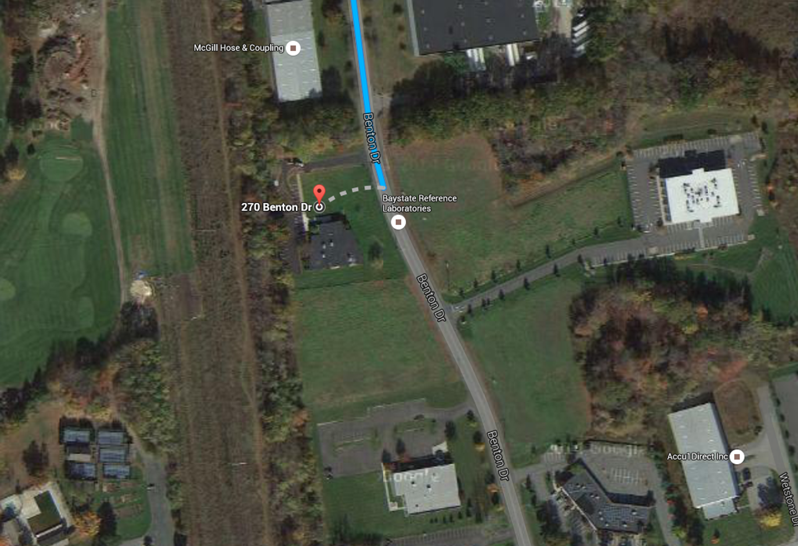 Photo 3 of 270 Benton Dr