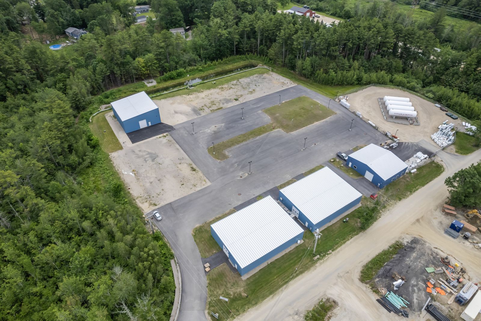 Photo 10 of Pine Tree Business Park Unit 5