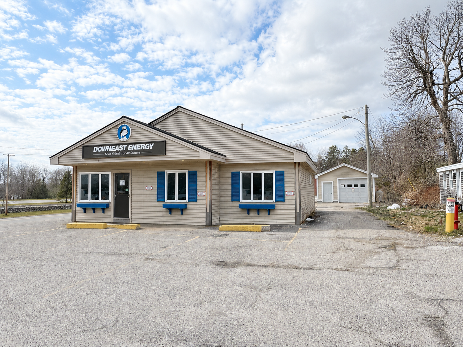 Photo 1 of 8 Railroad Sq
