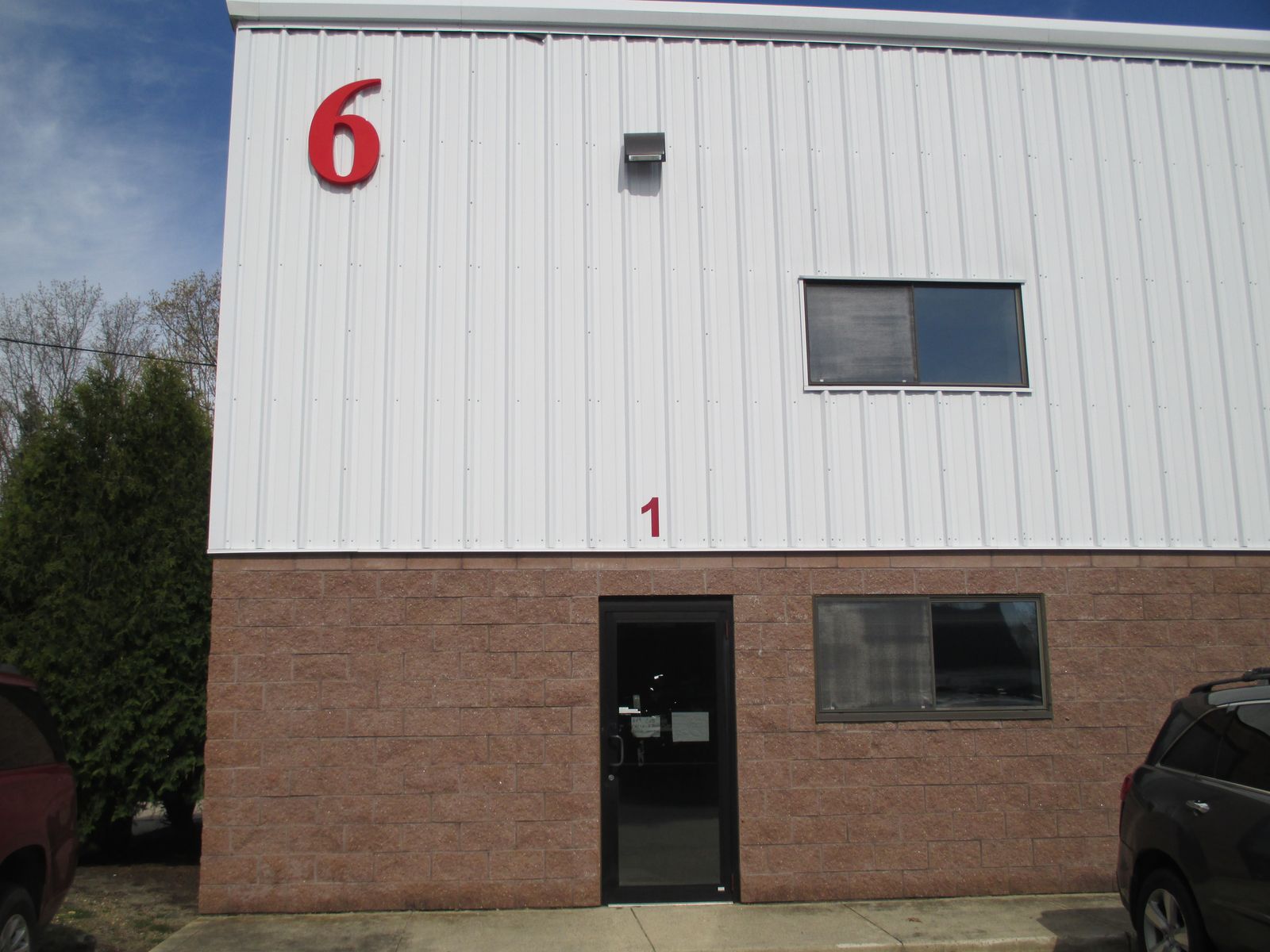 Photo 18 of Industrial Office/Warehouse Space