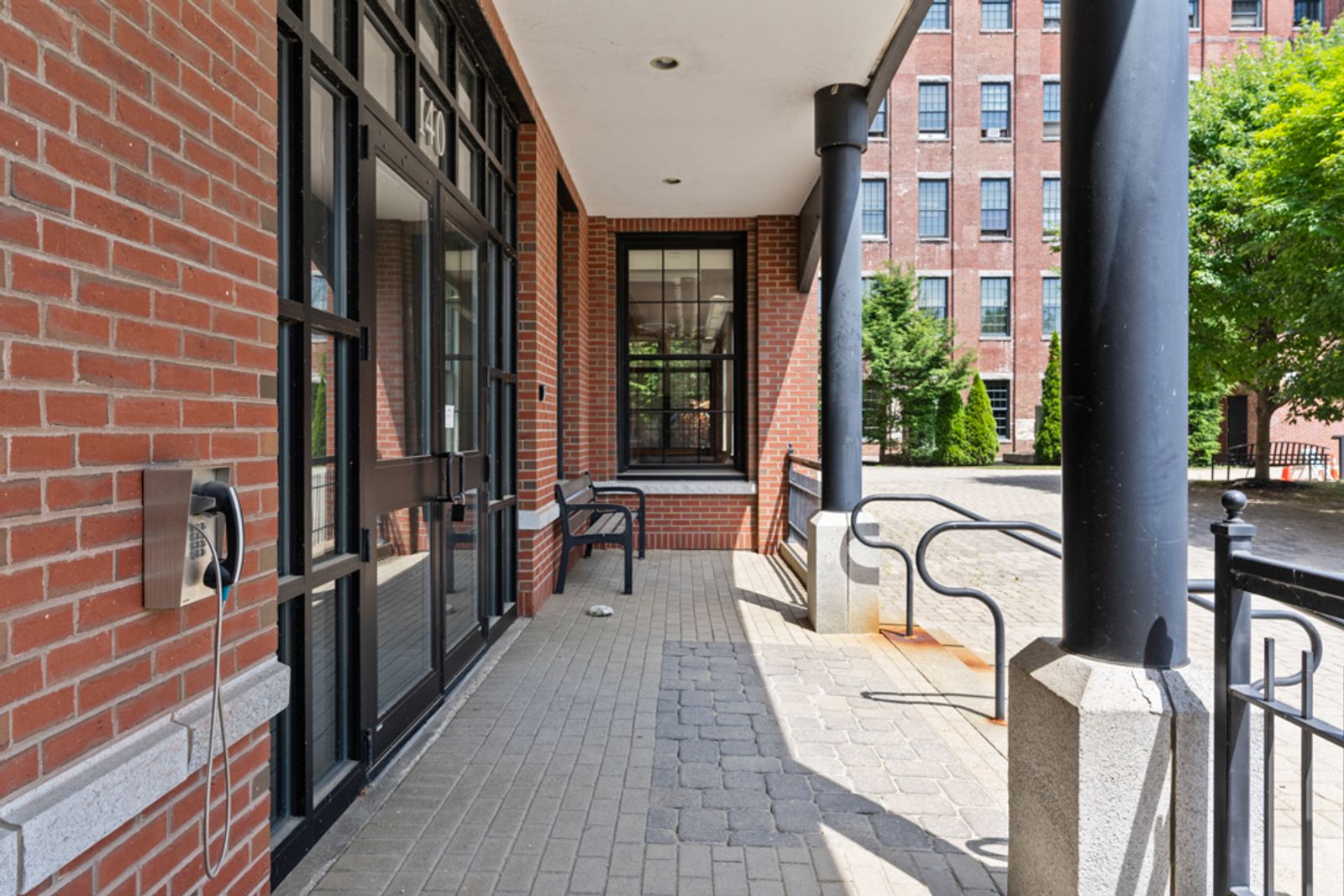 Photo 54 of Bates Mill Complex