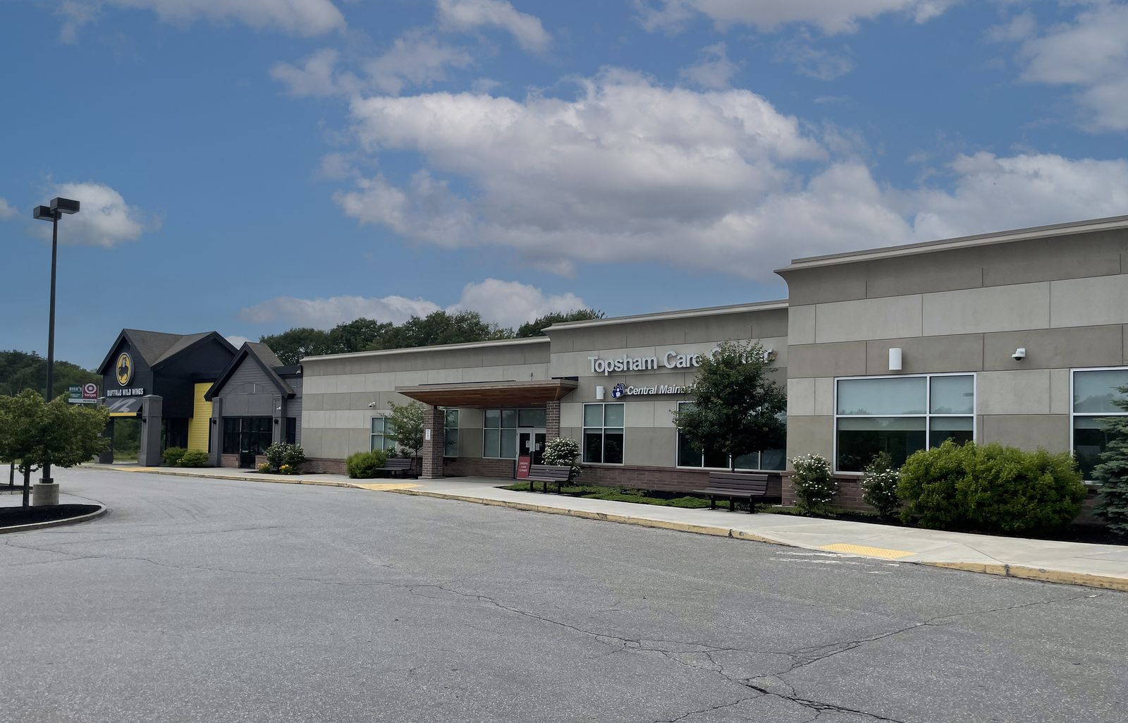Photo 1 of 105 Topsham Fair Mall Rd