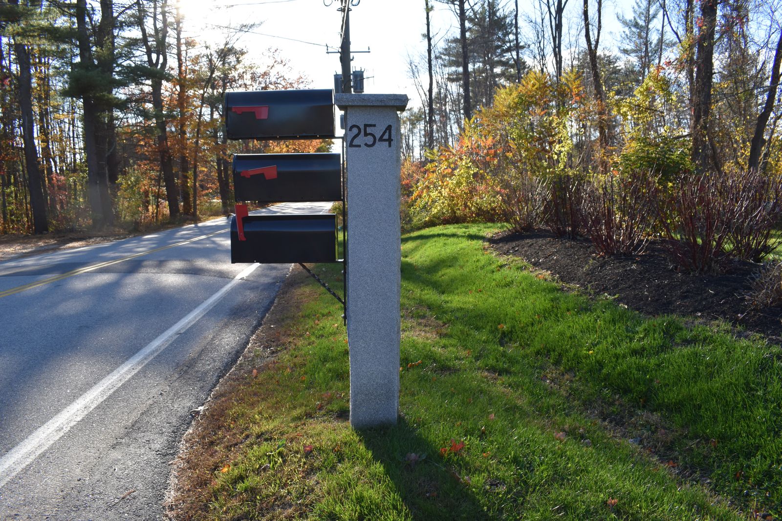 Photo 25 of 254 Rockingham Road - Auburn, NH 03032