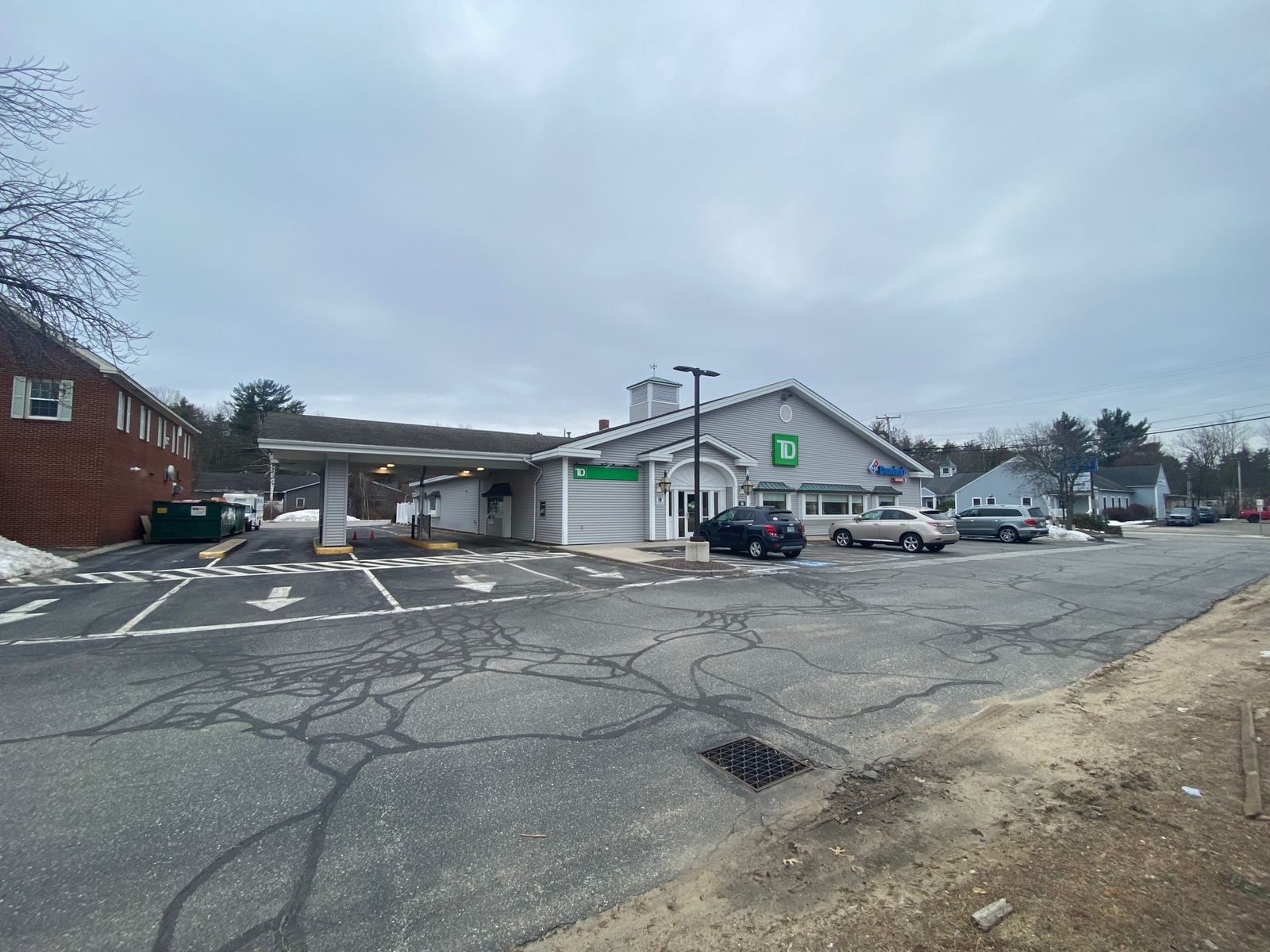 Photo 5 of 184 New Hampshire 101