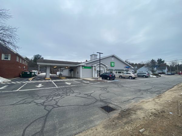 184 New Hampshire 101