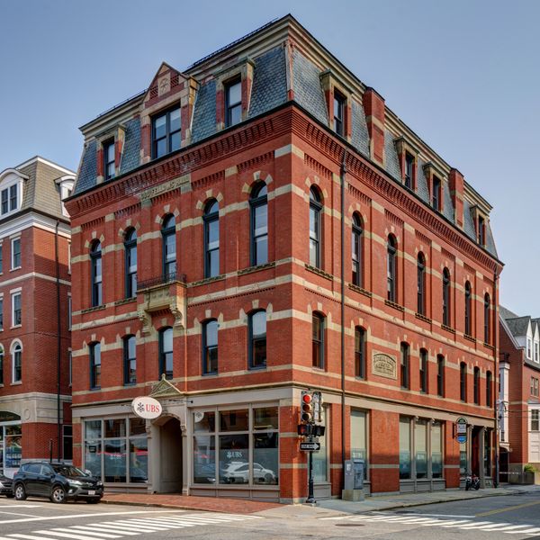 40 Congress Street 