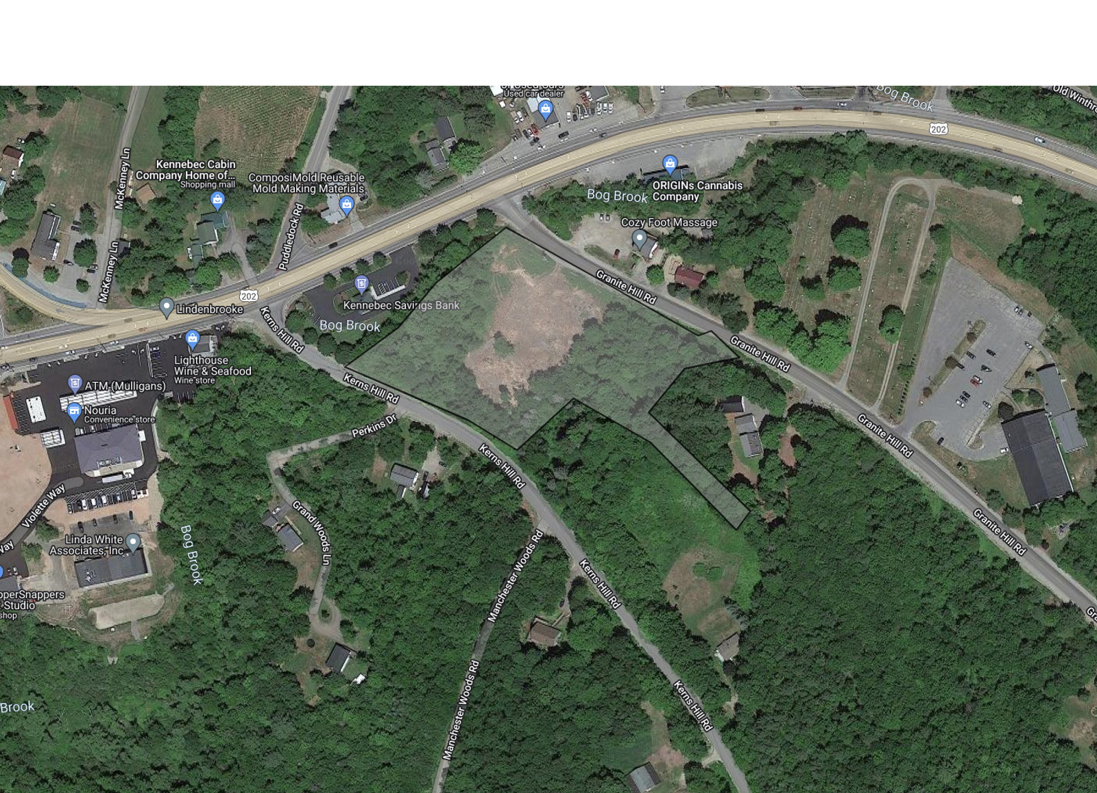 Photo 2 of 1 Granite Hill Rd