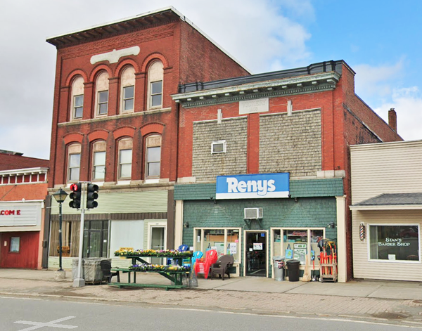 131 Main Street