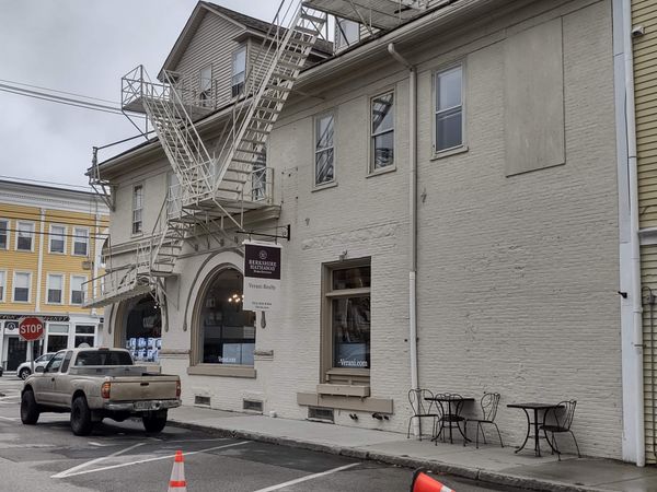 22 S Main Street