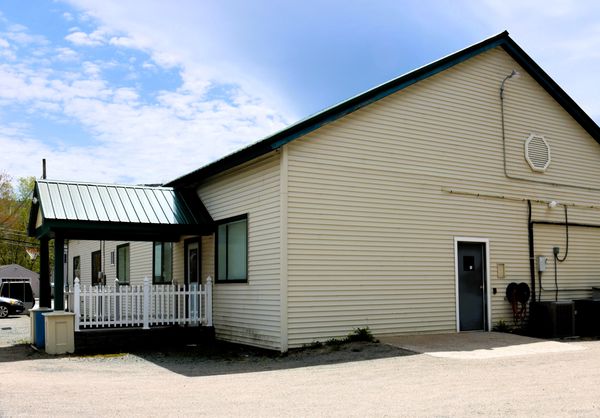 609 Main Street