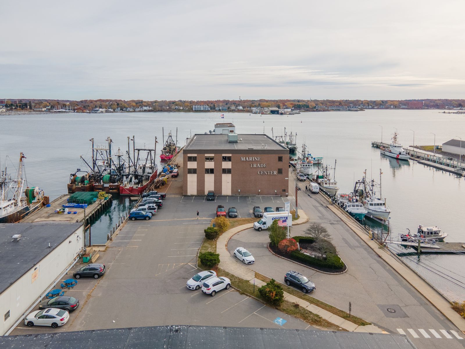 Photo 14 of Marine Trade Center