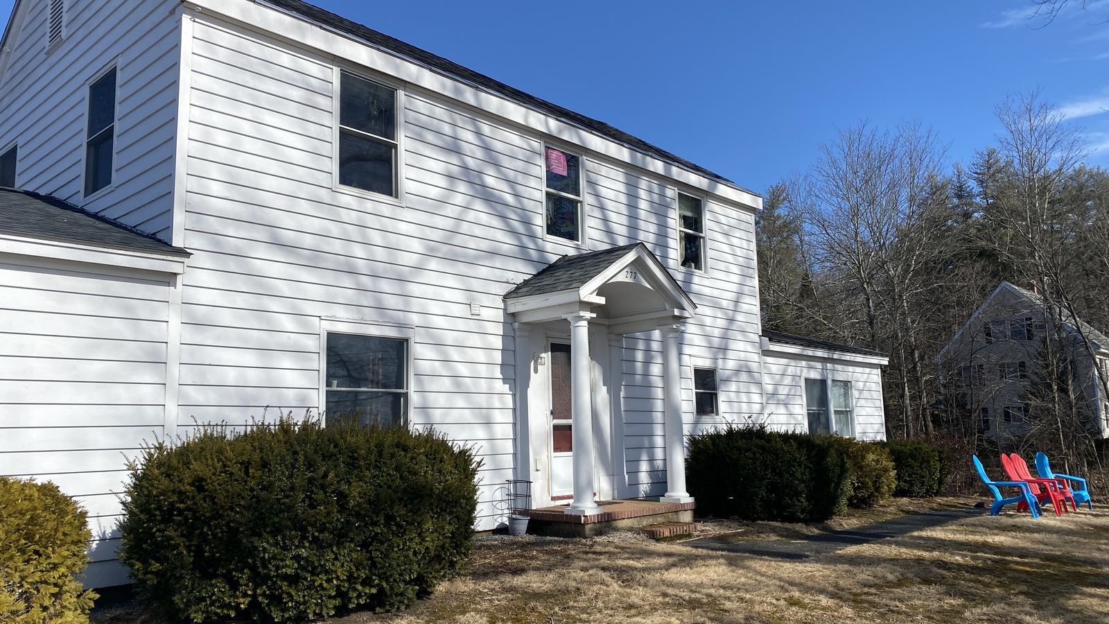 Photo 12 of Mast Road Apartments