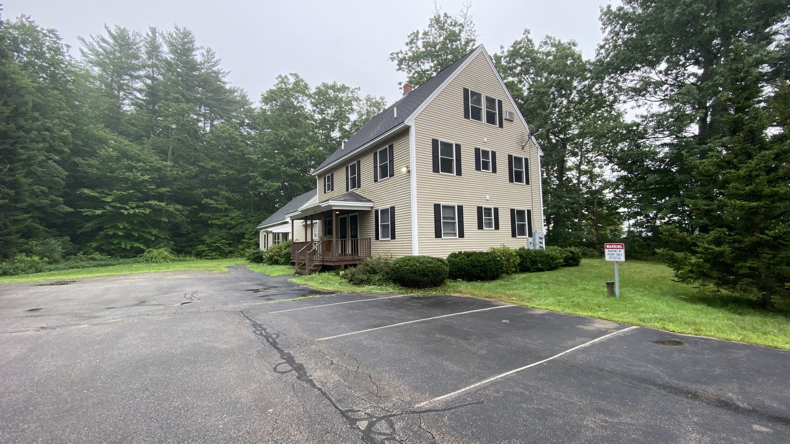 Photo 1 of Mast Road Apartments