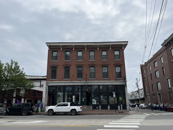 94 Commercial Street