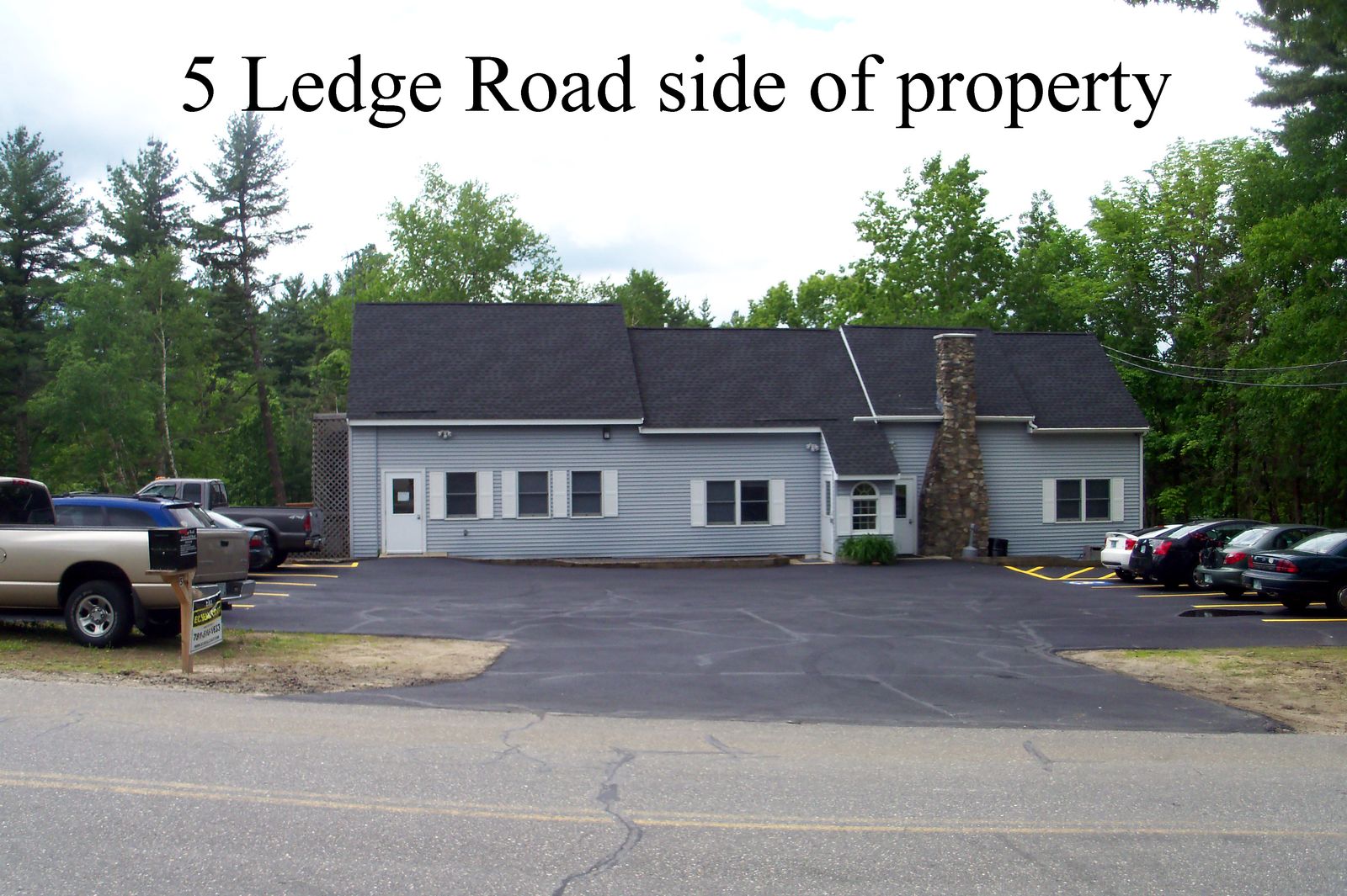 Photo 48 of 5 Ledge Road
