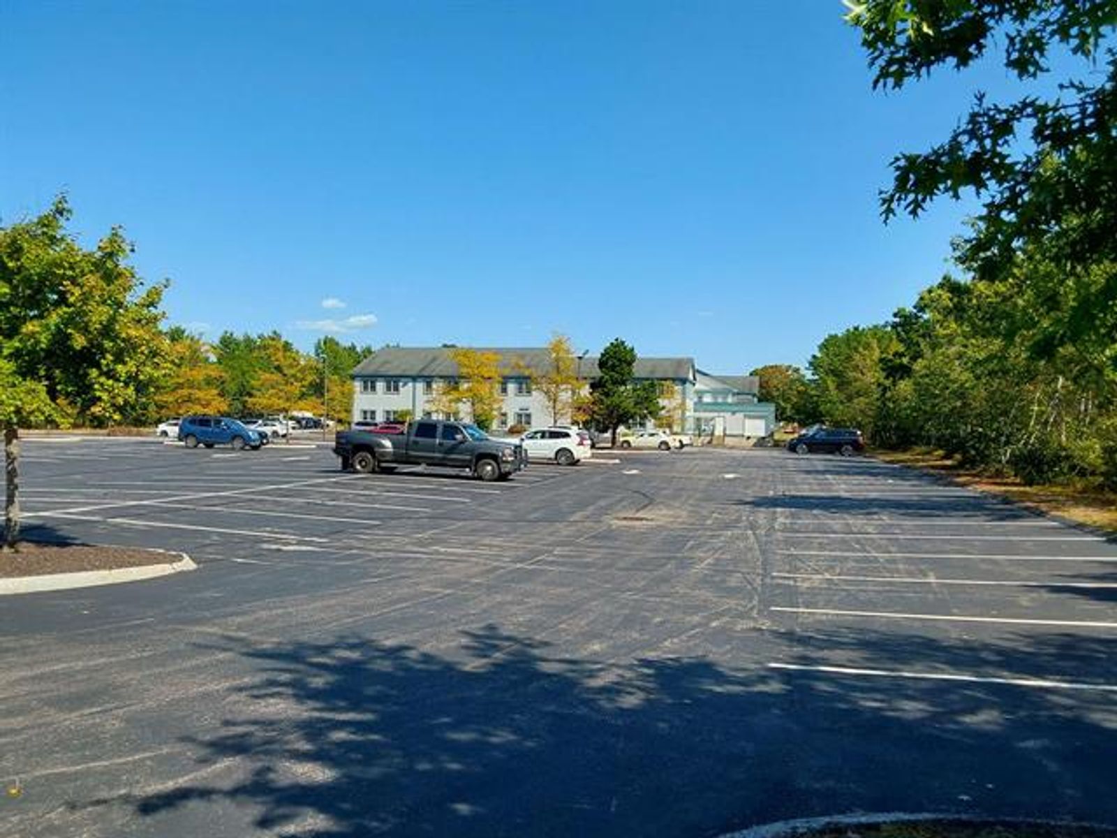 Photo 50 of 25 Triangle Park
