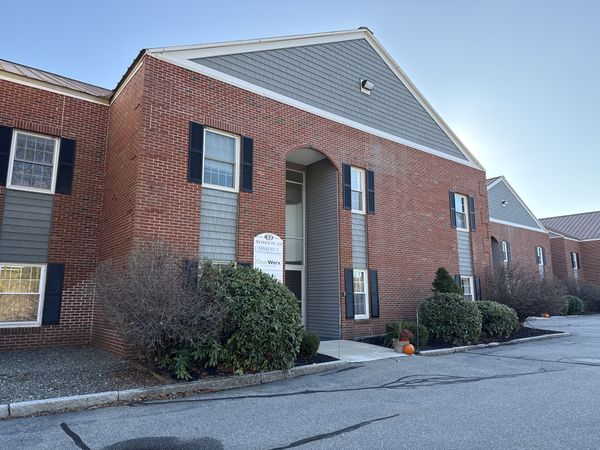 1 Merrill Industrial Dr
