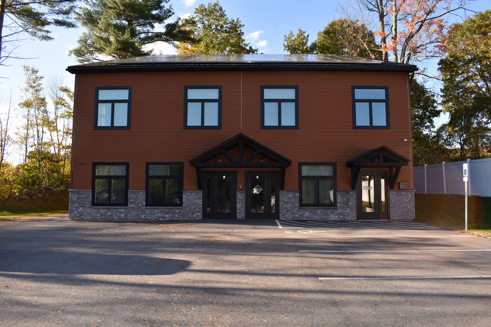 Photo 9 of 254 Rockingham Road - Auburn, NH 03032