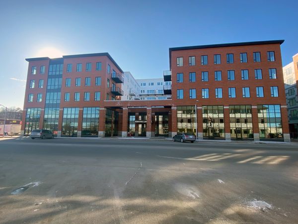Old Port Retail Space For Sale