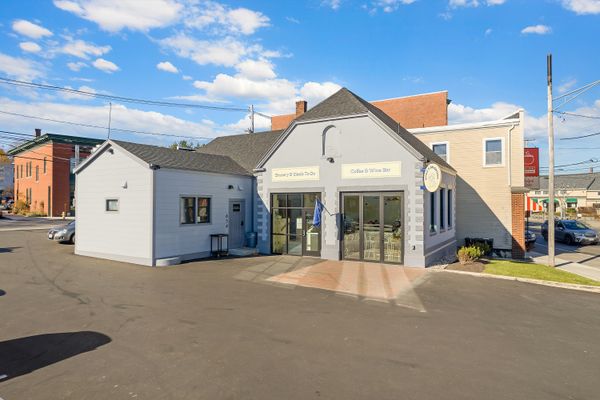 634 Forest Ave