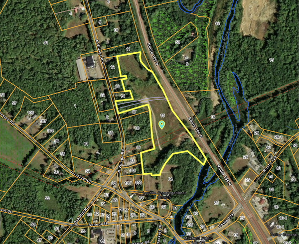 NH-106, Loudon, NH 03307