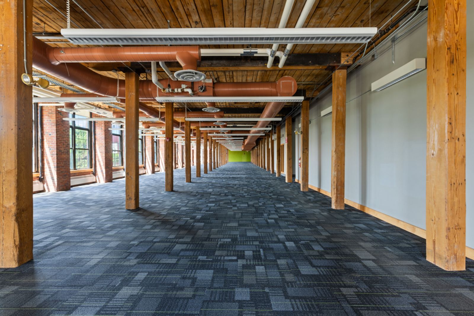 Photo 14 of Bates Mill Complex