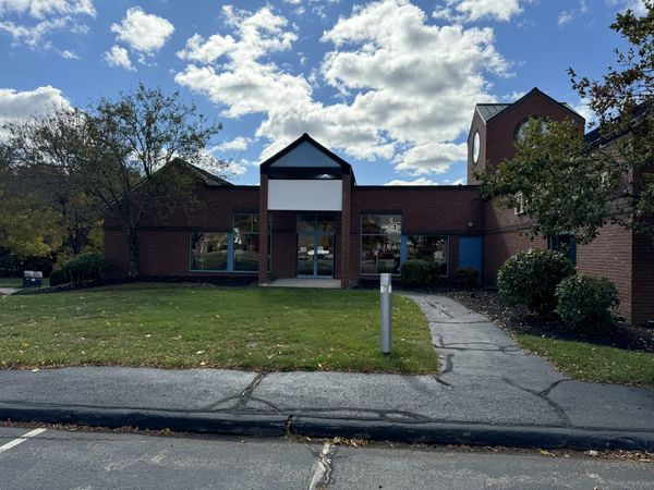 600 Roundwood Drive
