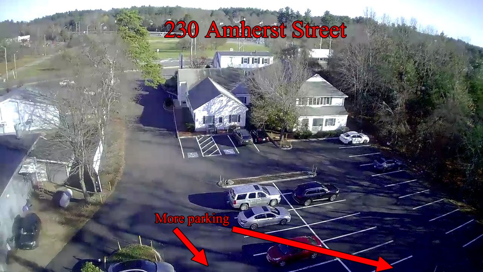 Photo 38 of 230 Amherst St