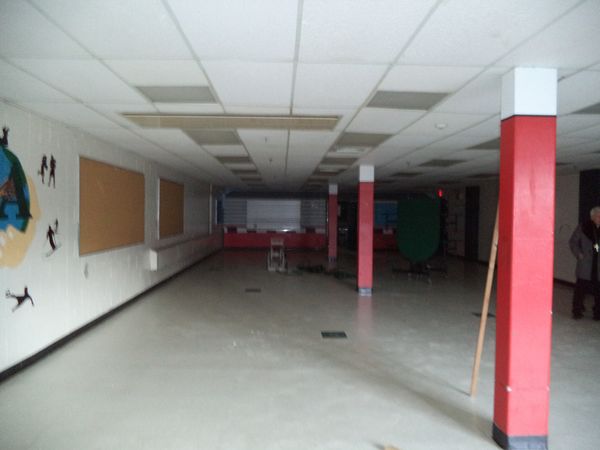 10 School Street