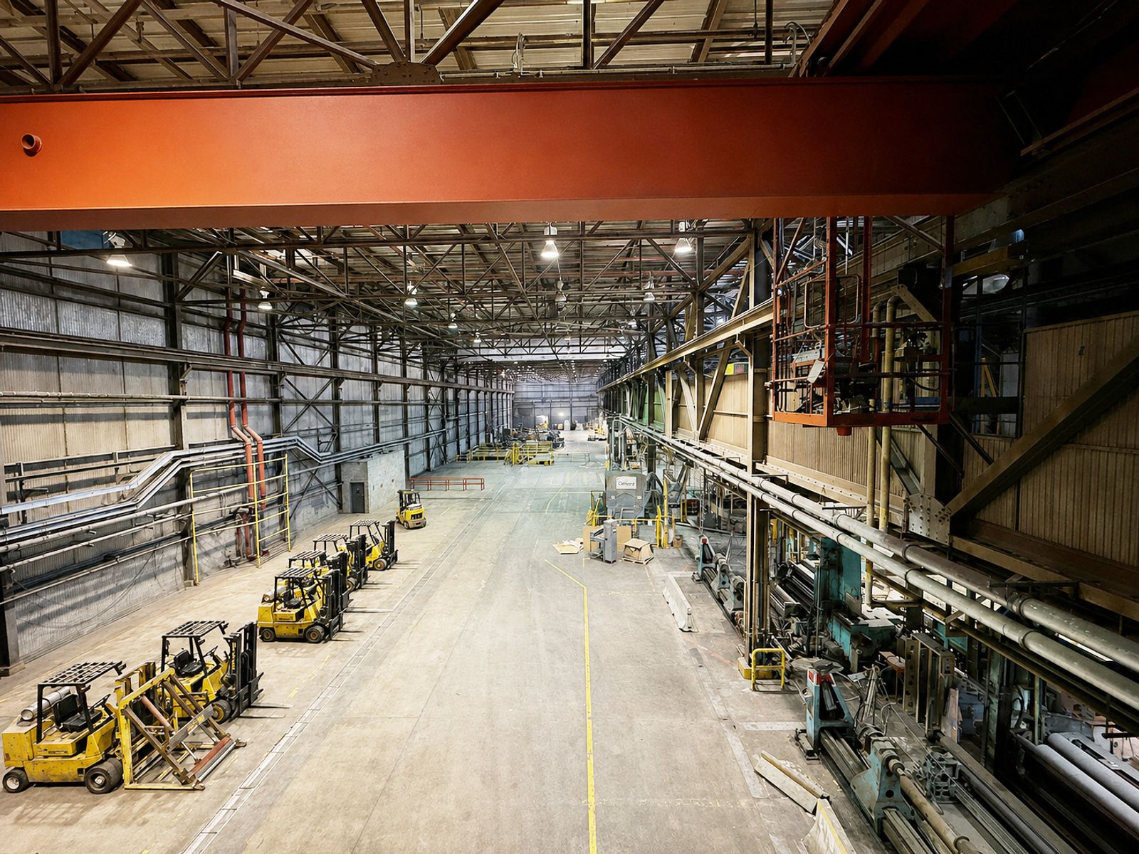 Photo 13 of Former Paper Mill