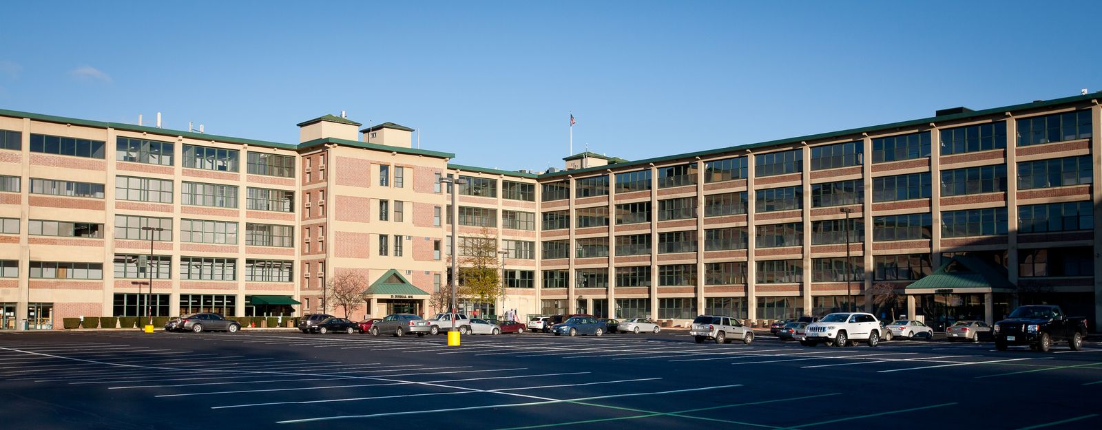 Photo 1 of The Sundial Center