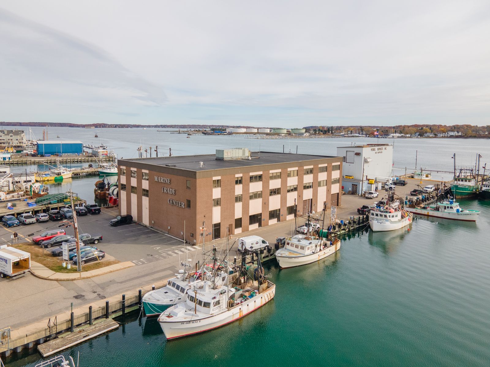 Photo 13 of Marine Trade Center
