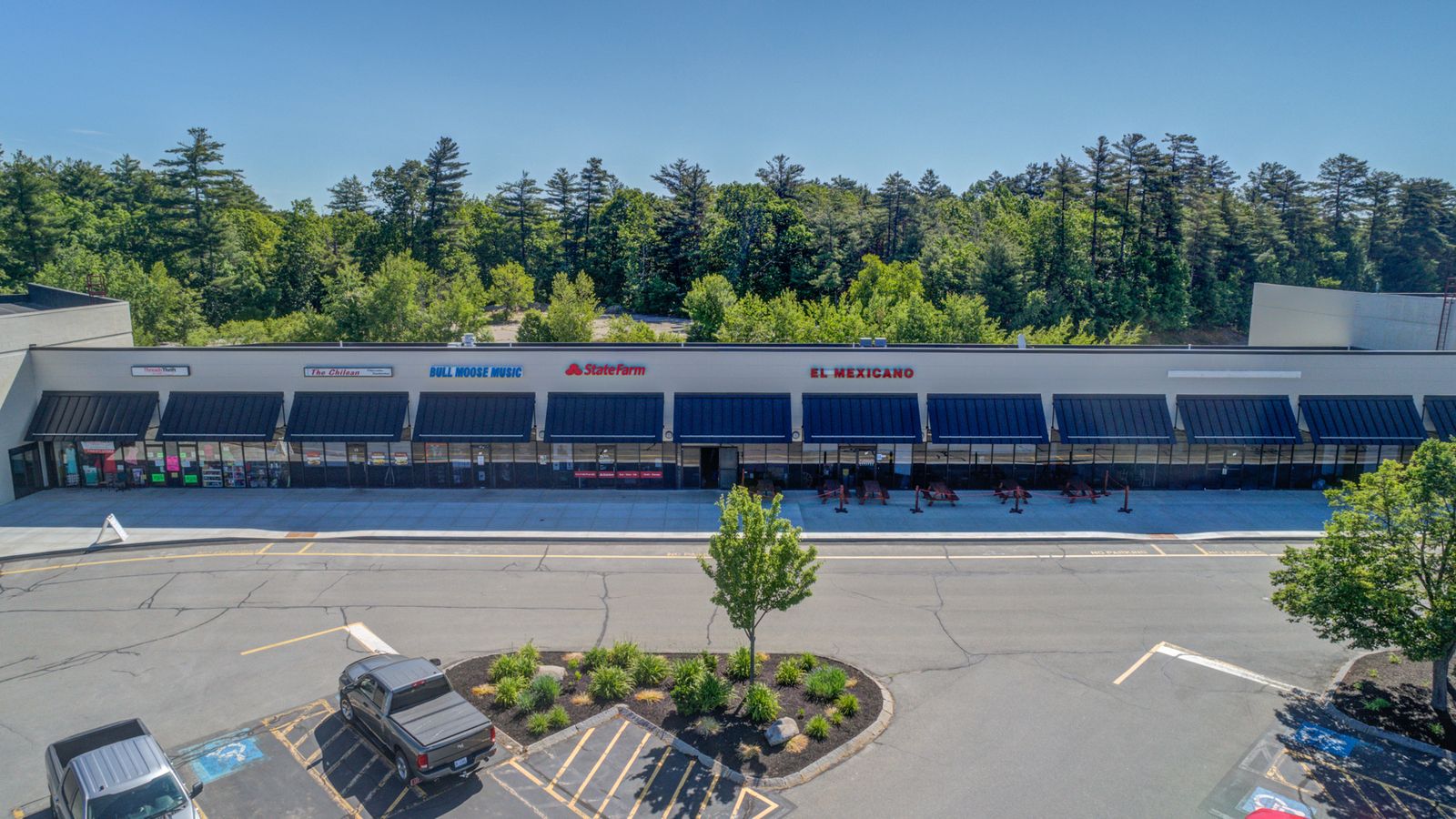 Photo 8 of Center for Shopping