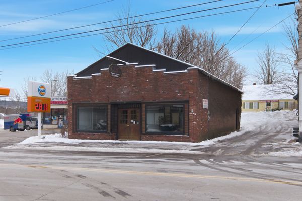 47 Main Street