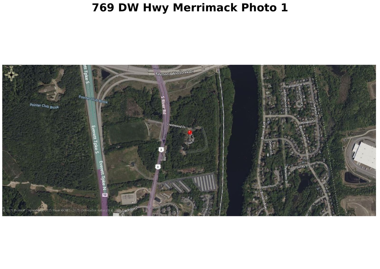 Photo 1 of 769 Daniel Webster Highway