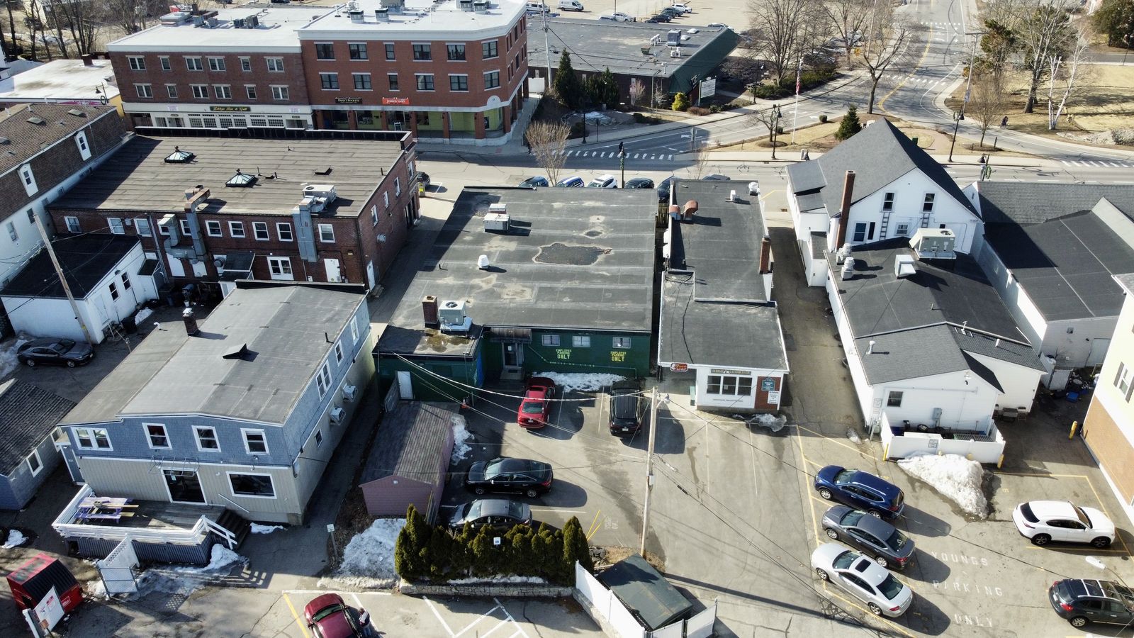 Photo 1 of 44-46 Main Street