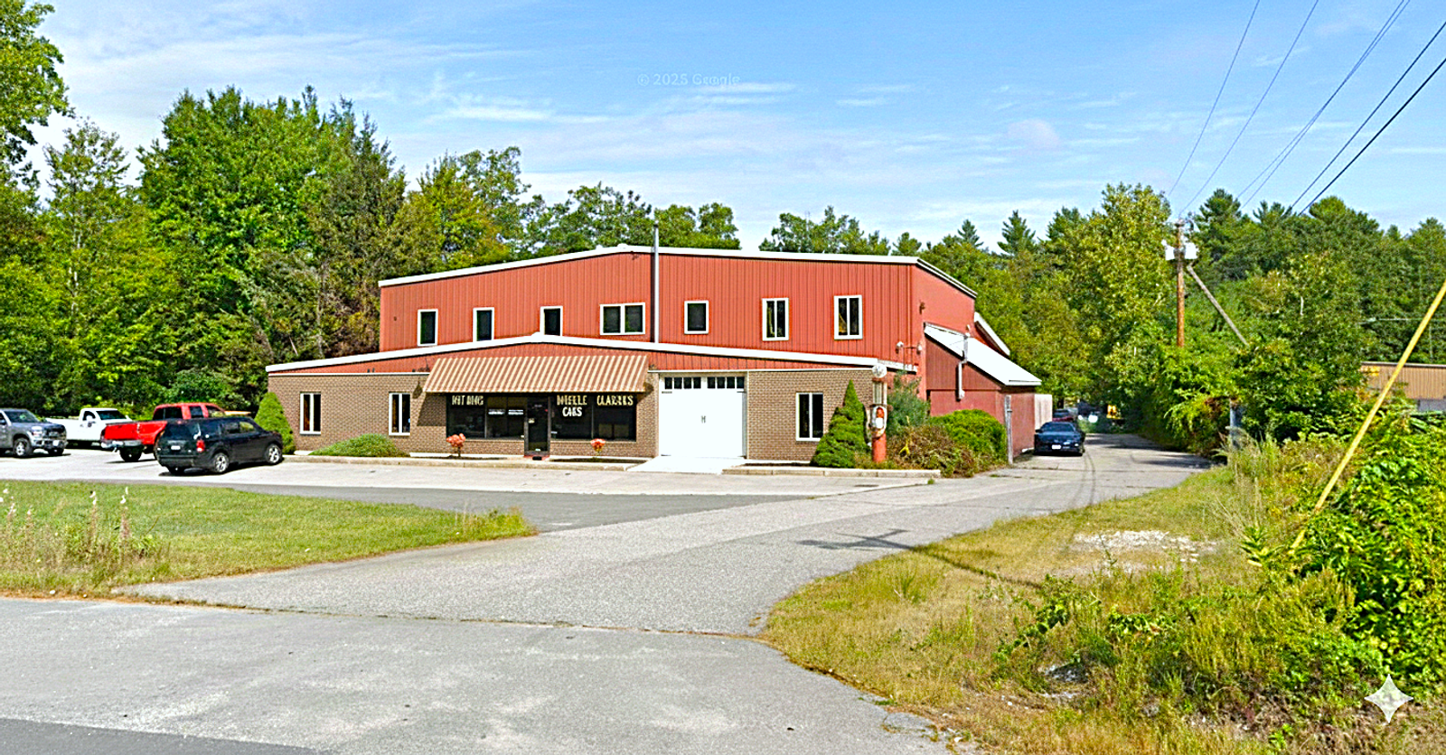 Photo 1 of 269 Proctor Hill Rd.