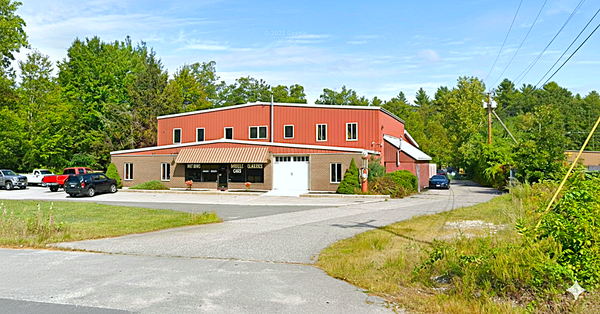 269 Proctor Hill Rd.