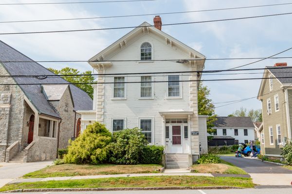 326 Main Street