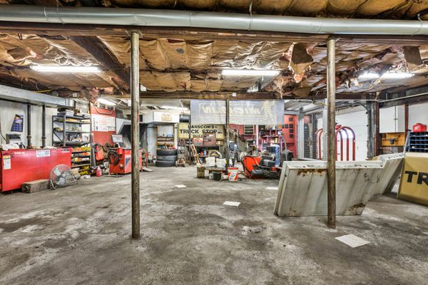 Versatile Office Space