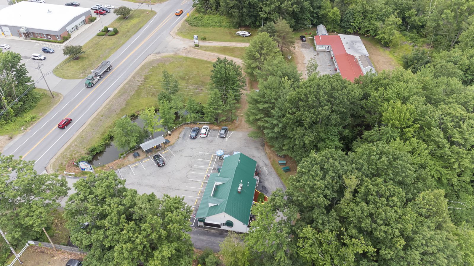 Photo 25 of 272 Calef Hwy.