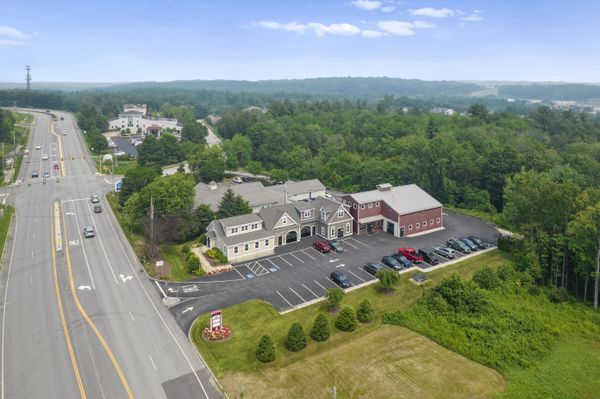 265 South River Road