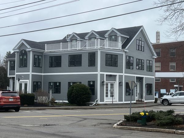 226 York Street 