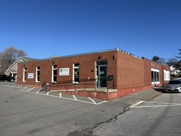24 Church Street
