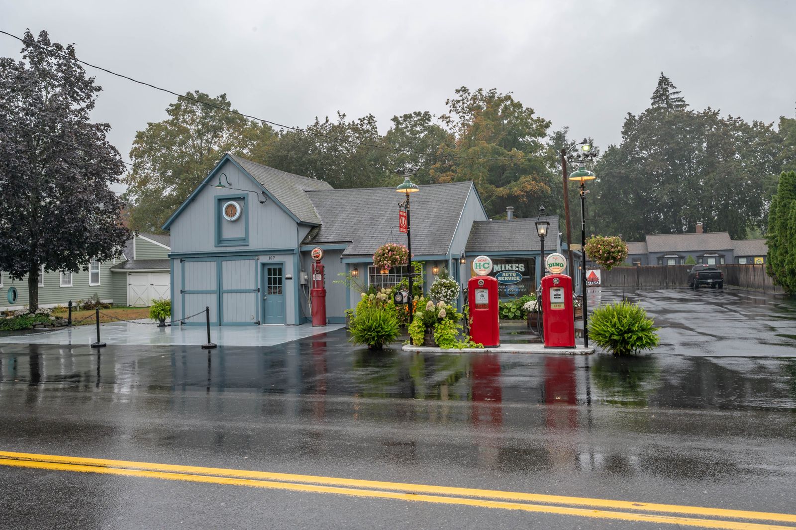 Photo 16 of 107 Boston Post Rd