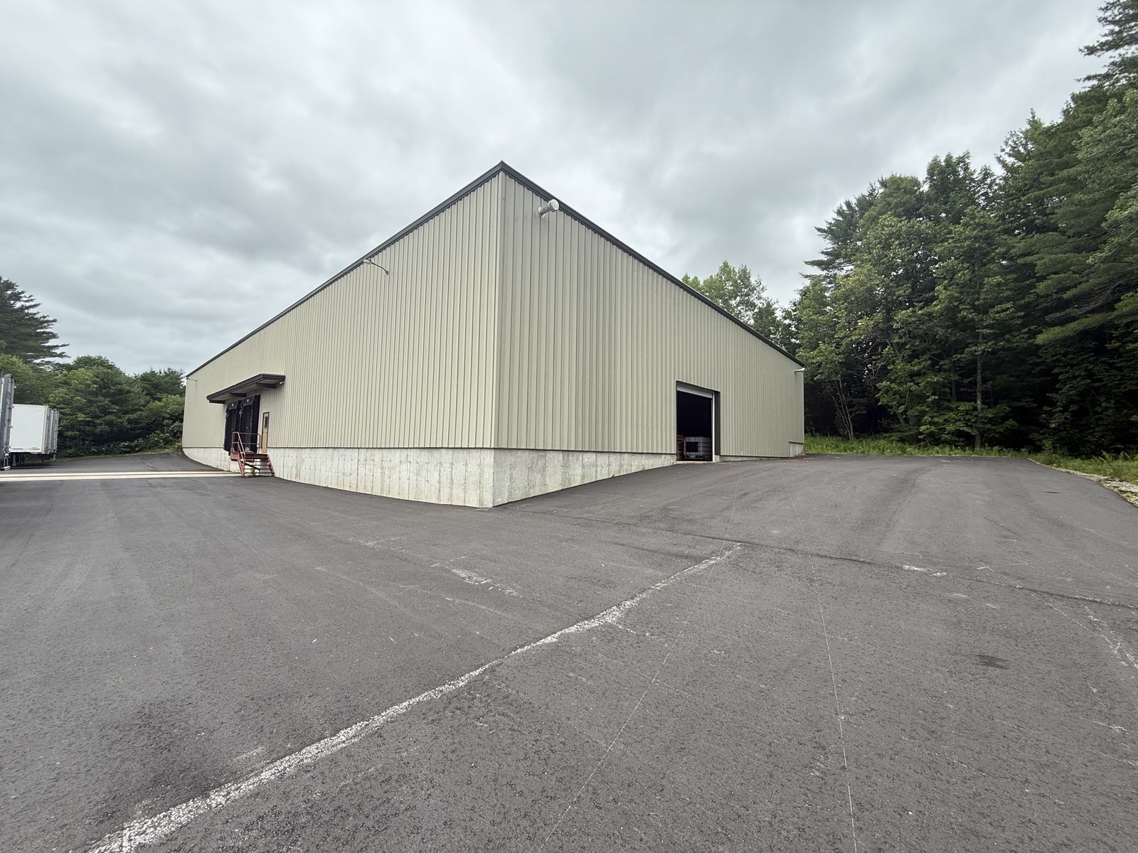 Photo 1 of 181 Lewistion Road.