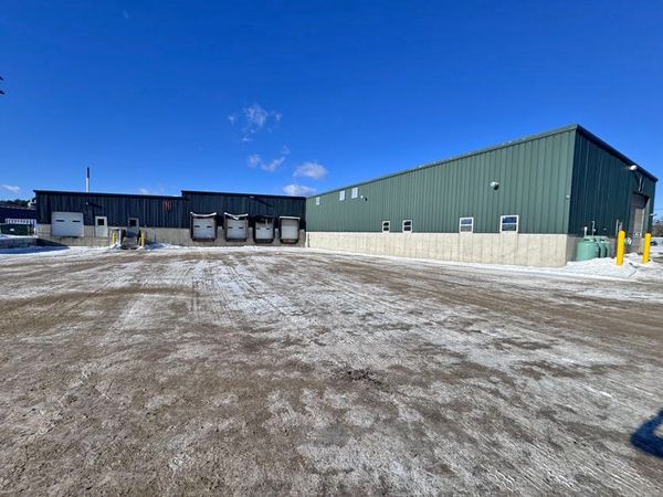 292 Burnham Intervale Rd